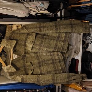 Aritzia Wilfred Ganna Jacket 2xl NWT